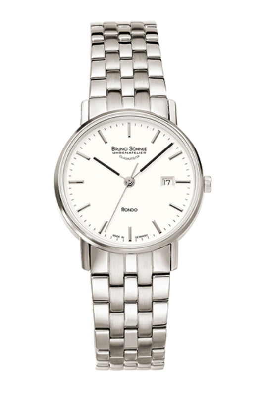 BRUNO SÖHNLE GLASHÜTTE RONDO 17-13106-242