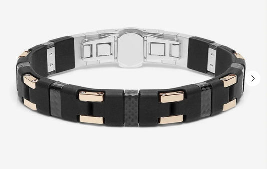 BARAKA ARMBAND BR293161 MADE IN ITALY