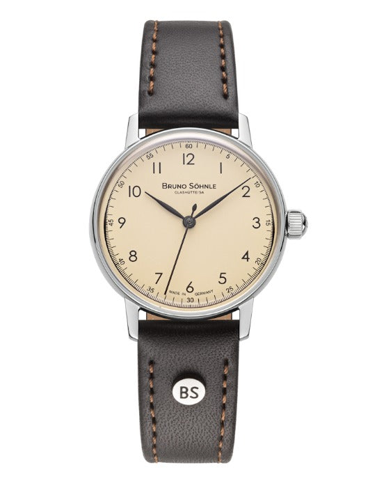 BRUNO SÖHNLE GLASHÜTTE BERGAMO 17-13235-131