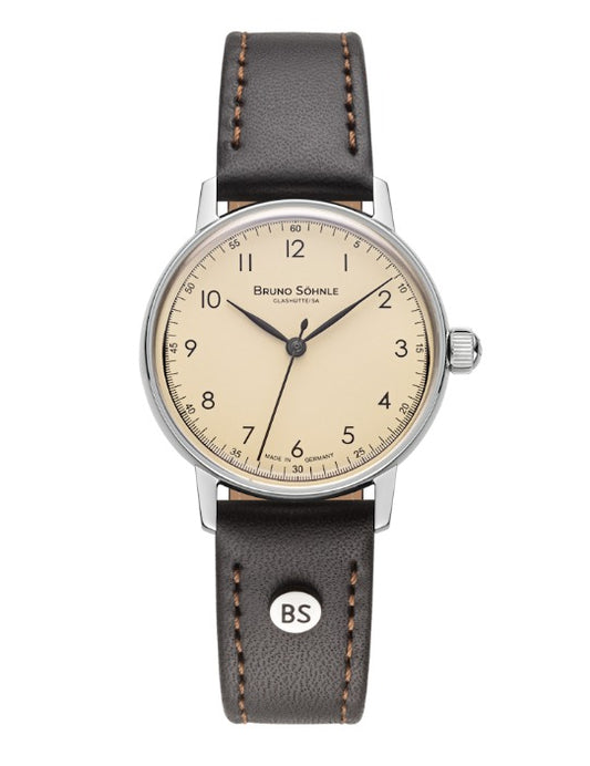 BRUNO SÖHNLE GLASHÜTTE BERGAMO 17-13235-131