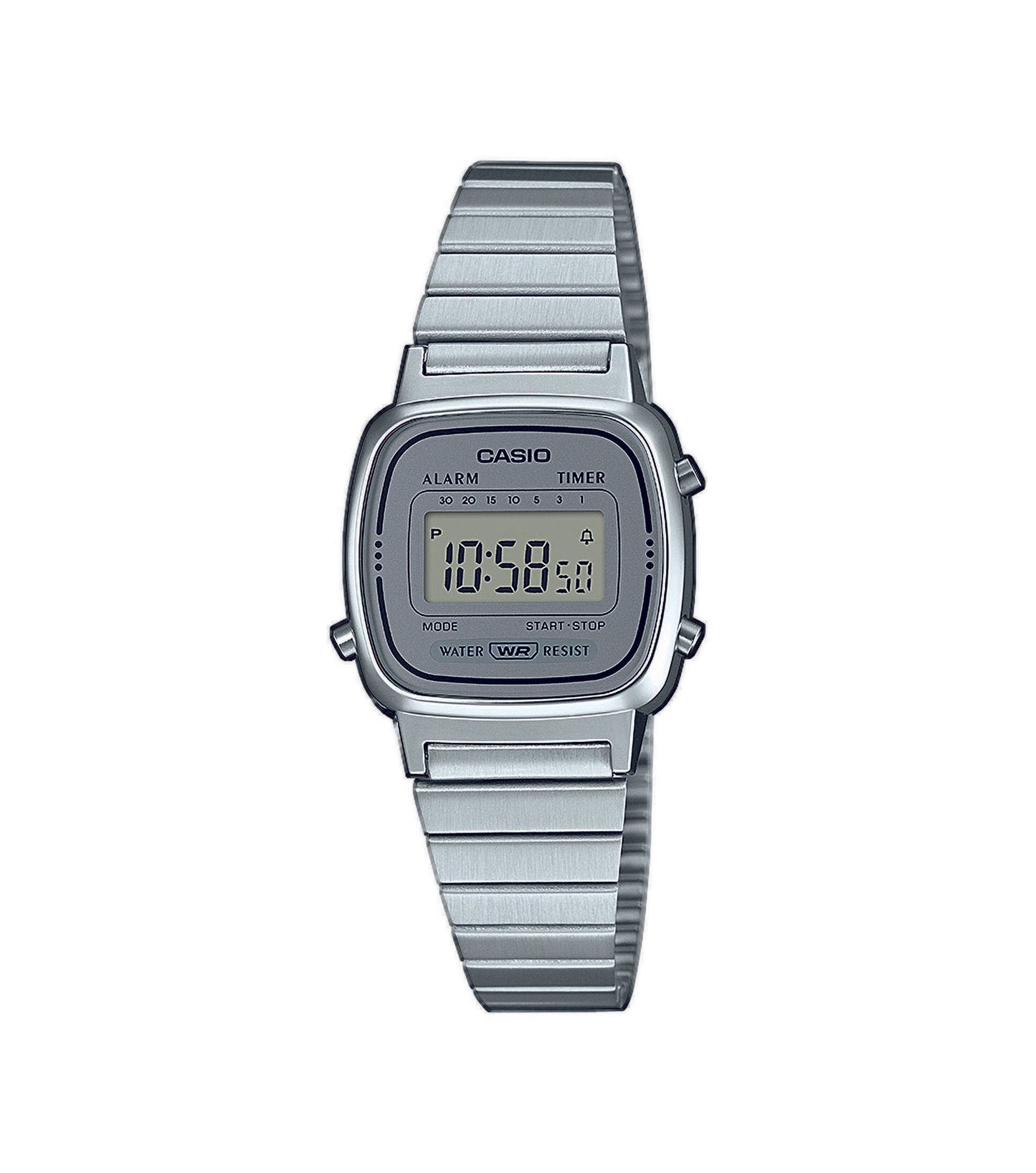 CASIO Vintage Collection LA670WEA-7EF