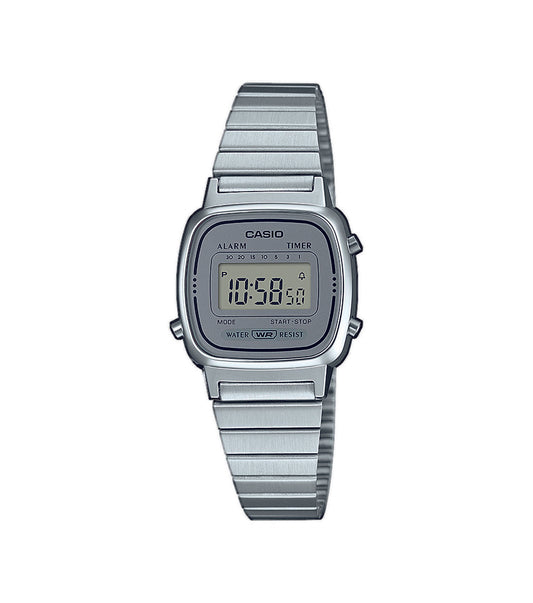 CASIO Vintage Collection LA670WEA-7EF
