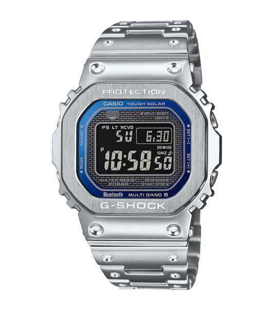 CASIO G-SHOCK GMW-B5000D-2ER