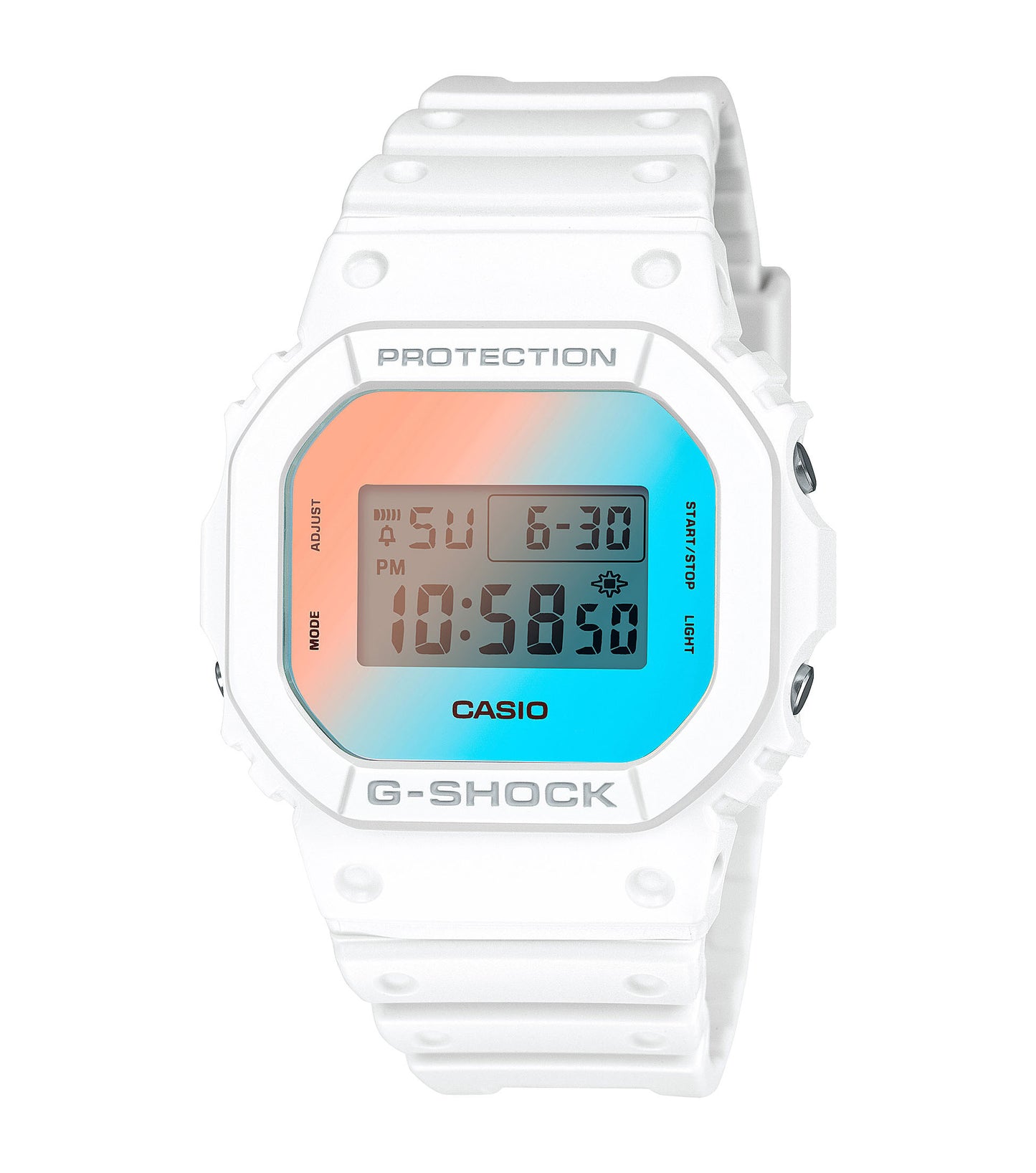 CASIO G-SHOCK DW-5600TL-7ER