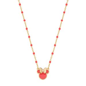 DISNEY HALSBAND MICKEY MOUSE NS0056YL-157.CS