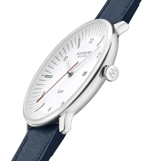 MONDAINE DOPPIO SOLAR MLE.41910.LDV