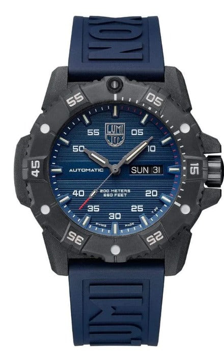 LUMINOX MASTER CARBON SEAL AUTOMATIK XS.3863