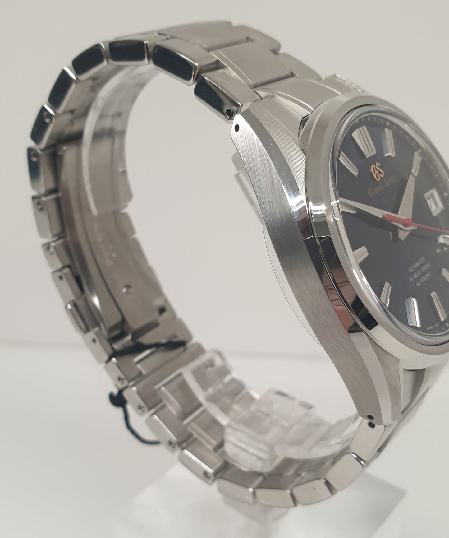 GRAND SEIKO LIMITED EDITION 60th Anniversary limitiert auf 1000 Stk. SLGH003