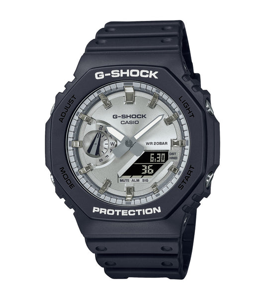 CASIO G-SHOCK CLASSIC SERIE GA-2100SB-1AER