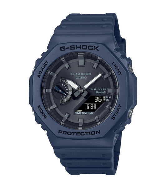 CASIO G-SHOCK CLASSIC SERIES GA-B2100-2AER