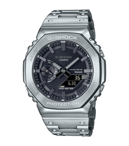 CASIO G-SHOCK CLASSIC SERIE GM-B2100D-1AER