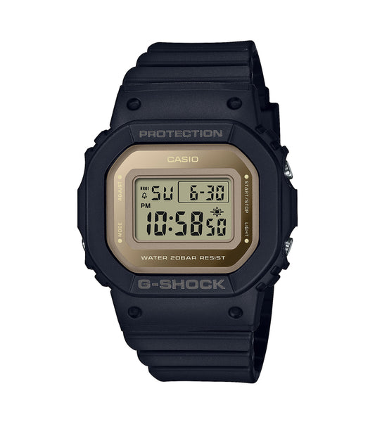 CASIO G-SHOCK GMD-S5600-1ER