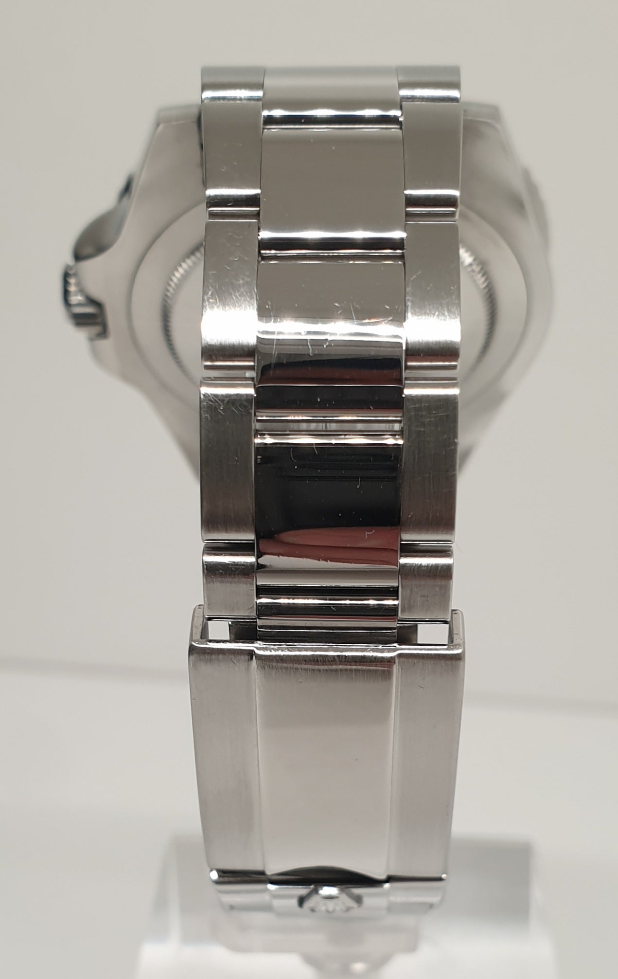 ROLEX GMT Master II Ref: 116710 LN LC100 Deutschland