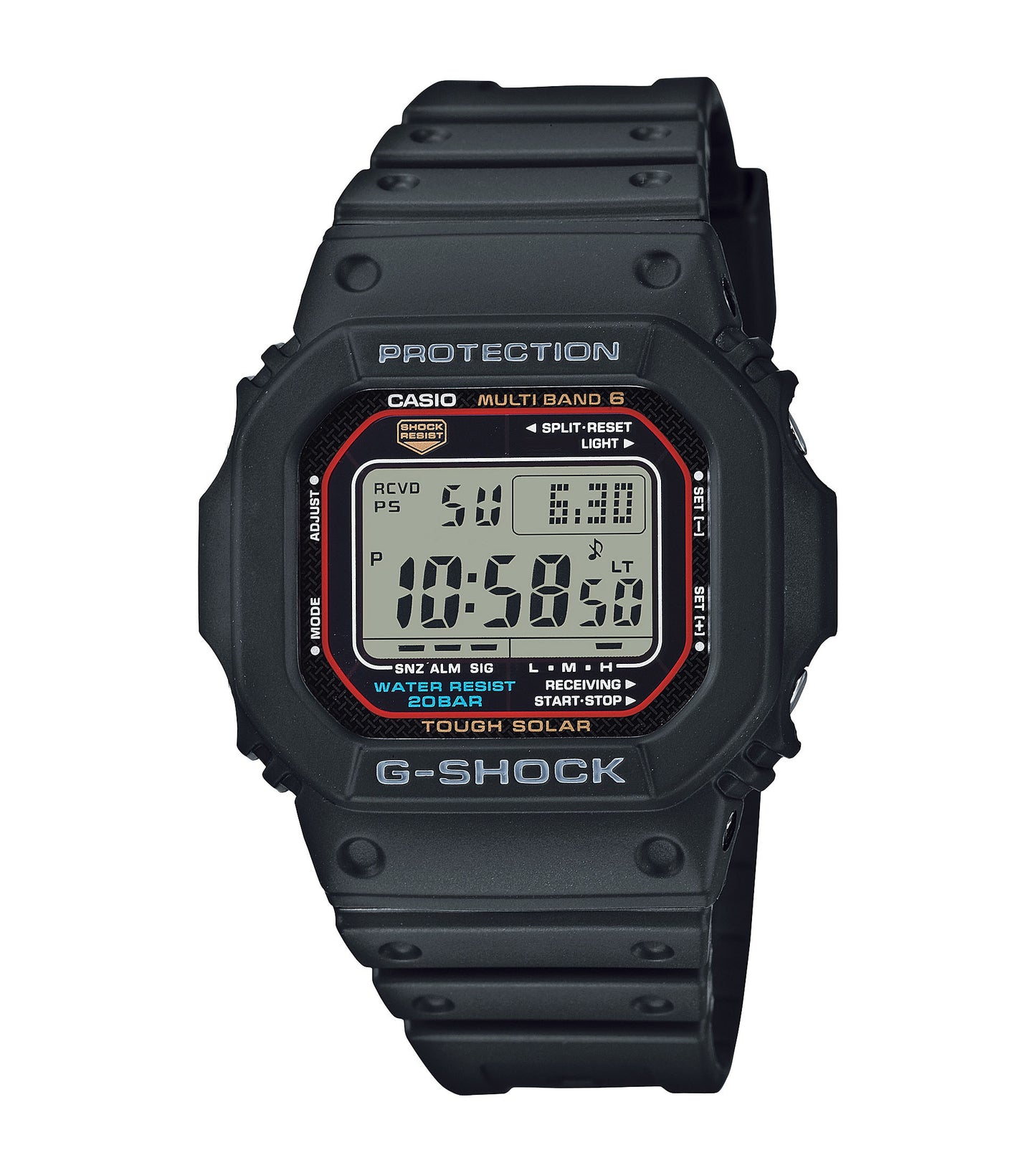 CASIO G-SHOCK GW-M561OU-1ER