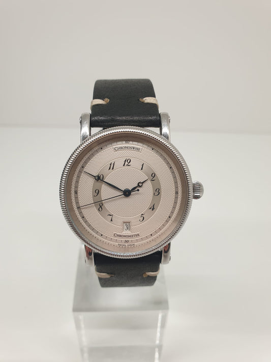 CHRONOSWISS Kairos Ref: CH2823C