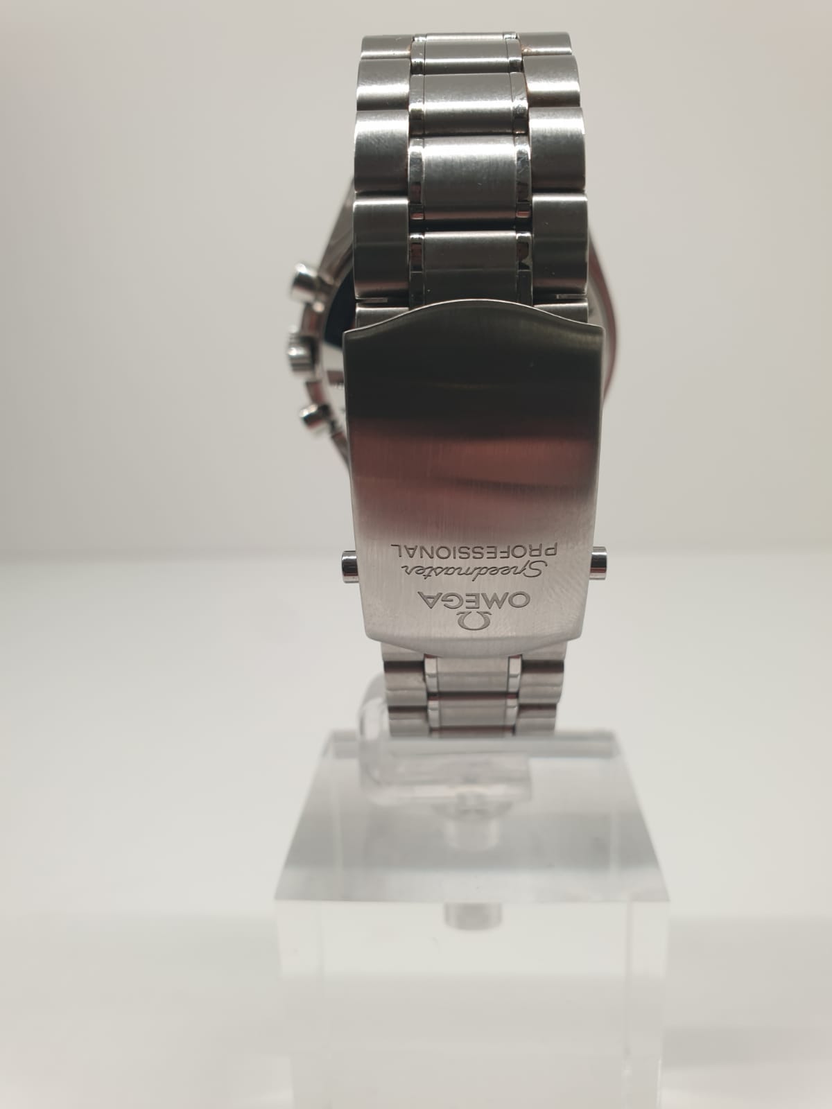 OMEGA Speedmaster Professional Moonwatch Ref: 3573.50.00