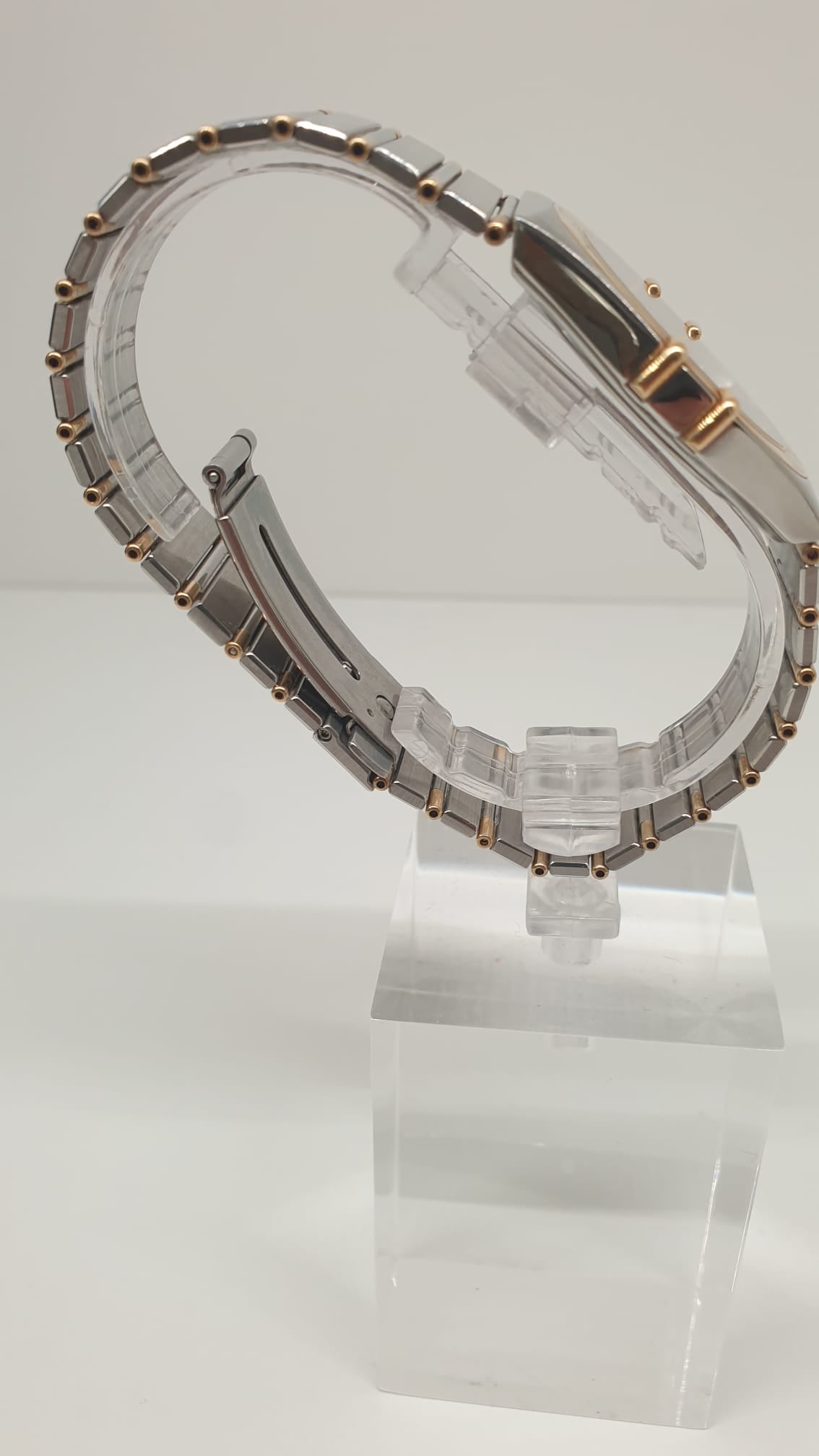 Omega Constellation Quartz