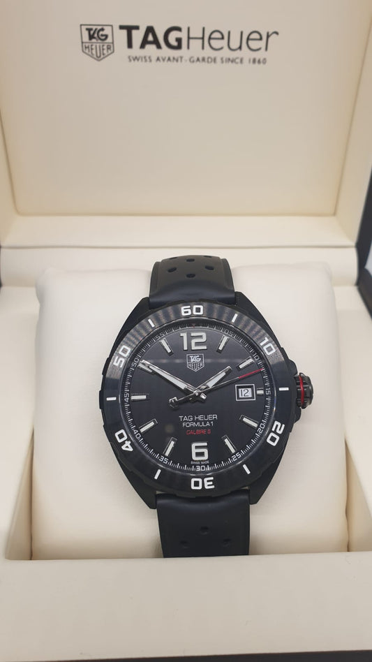 TAG Heuer Formula 1 Calibre 5 Automatik