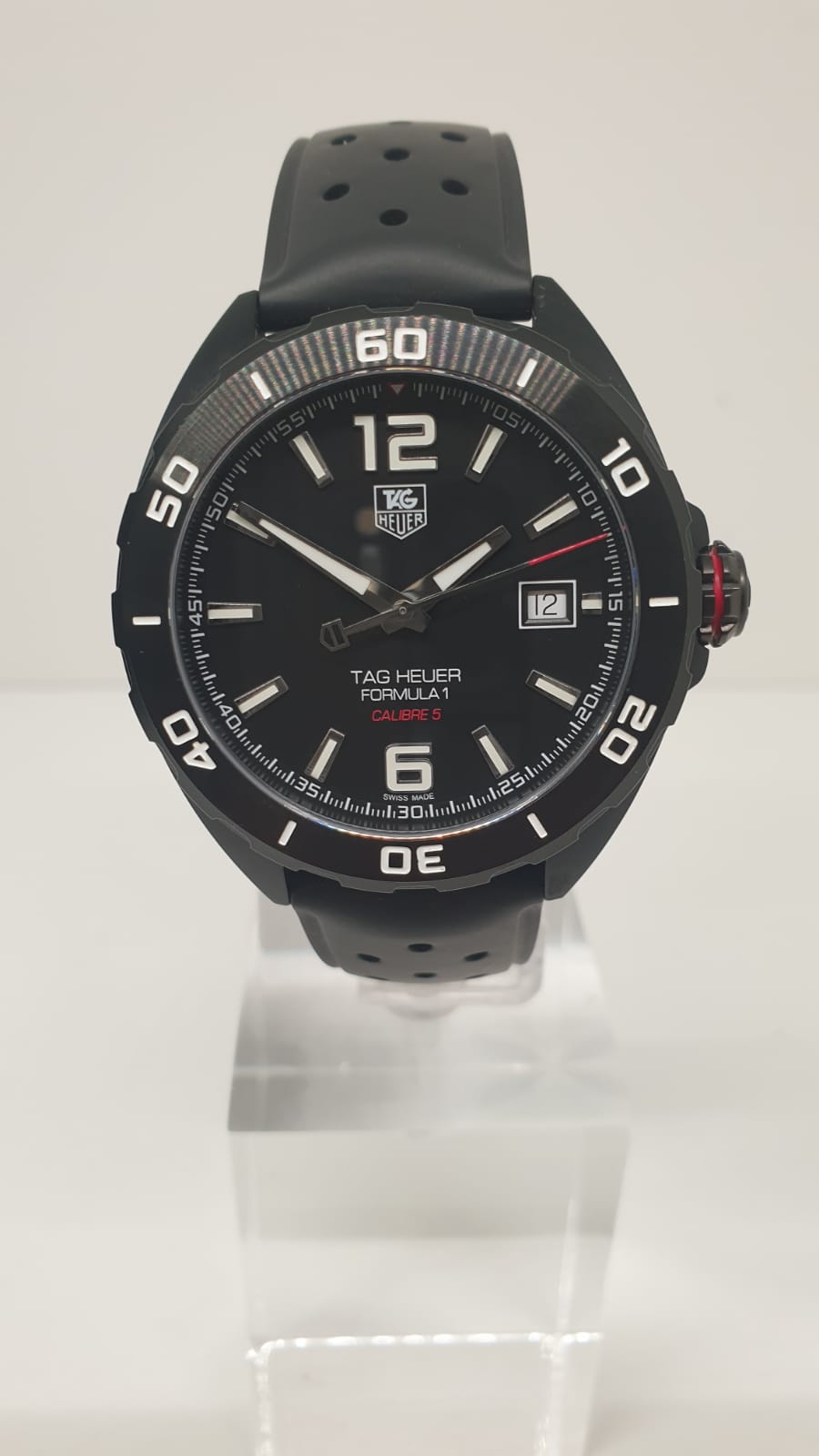 TAG Heuer Formula 1 Calibre 5 Automatik