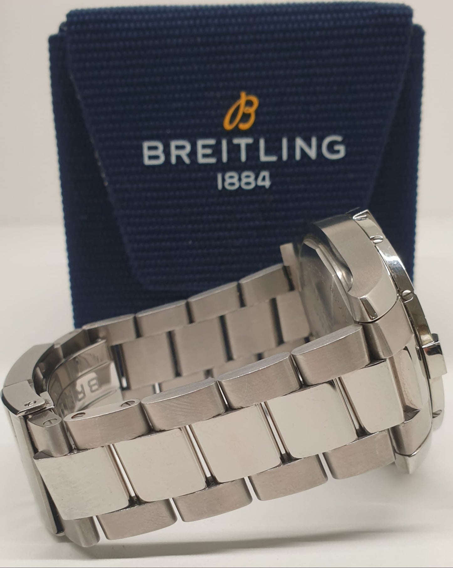 Breitling Modell: Avenger Automatik Chronometer 43mm