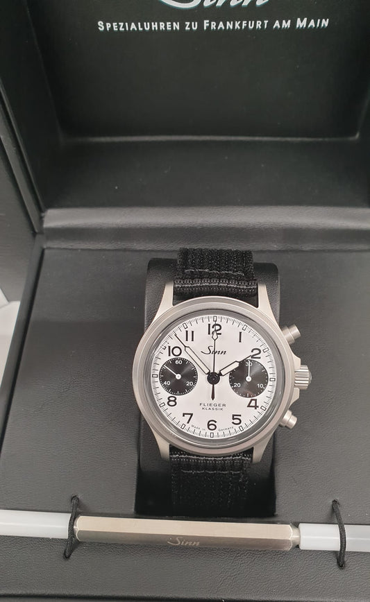 Sinn 356 Flieger Klassik W