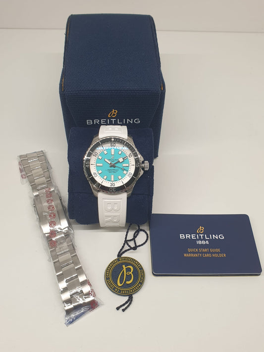 Breitling Superocean Automatic 44mm