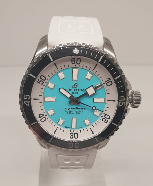 Breitling Superocean Automatic 44mm