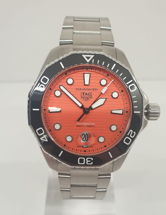 TAG Heuer Modell: Aquaracer Professional 300