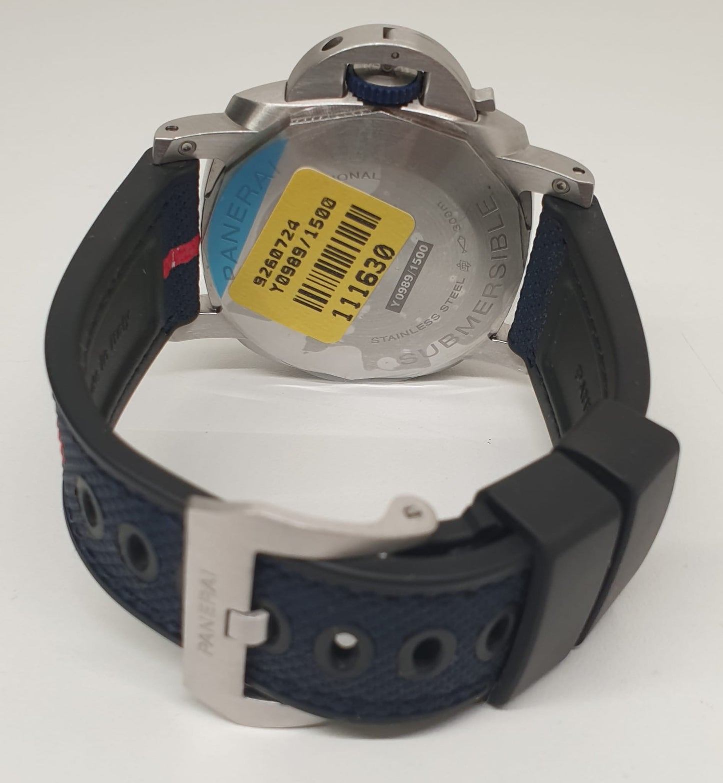 PANERAI/SUBMERSIBLE