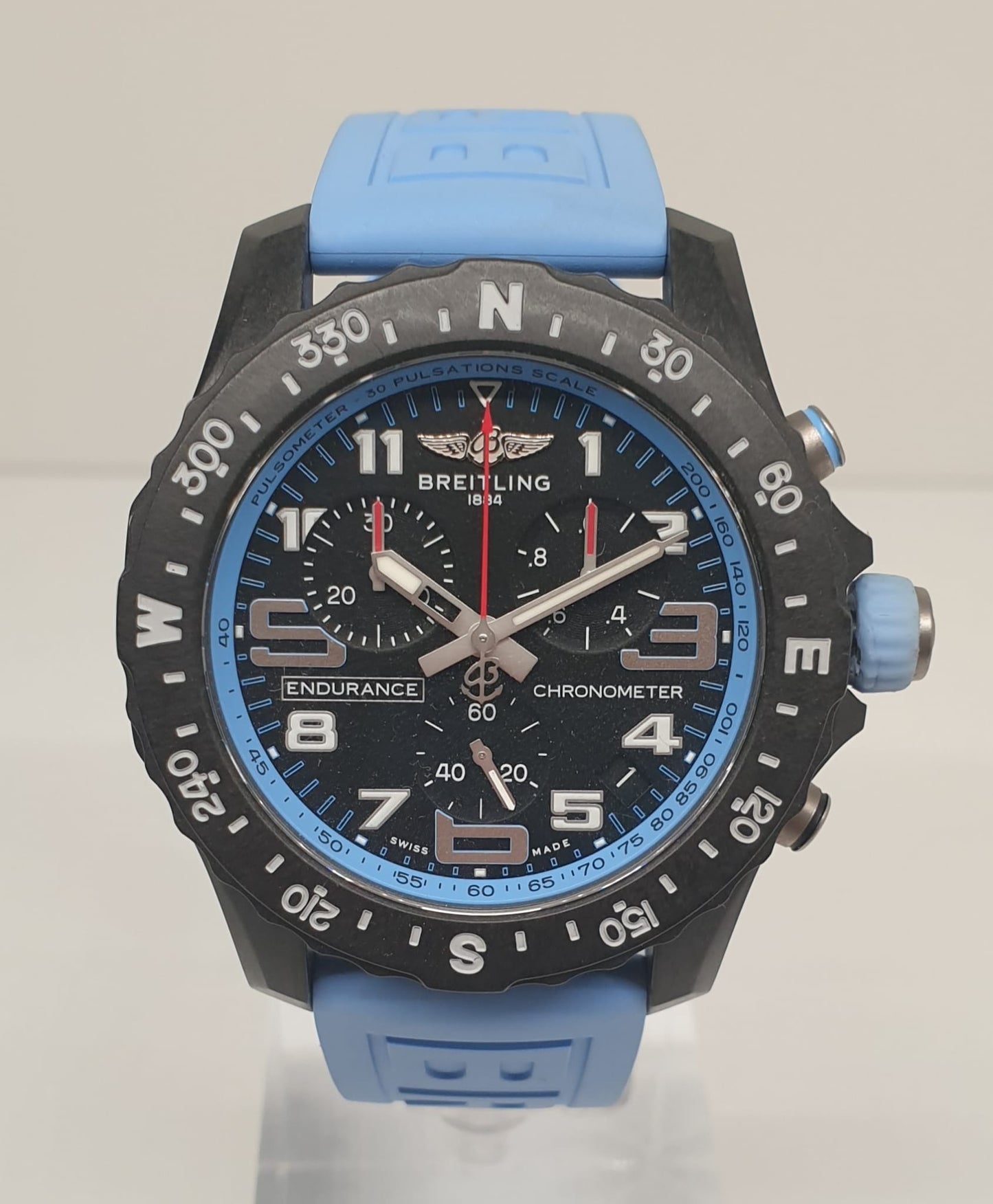 Breitling Endurance Pro 44