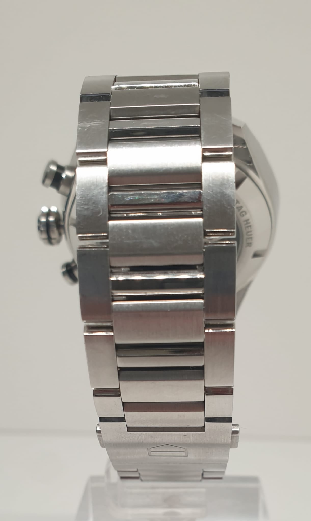 TAG Heuer Carrera Chronograph CBN2A1A.BA0643