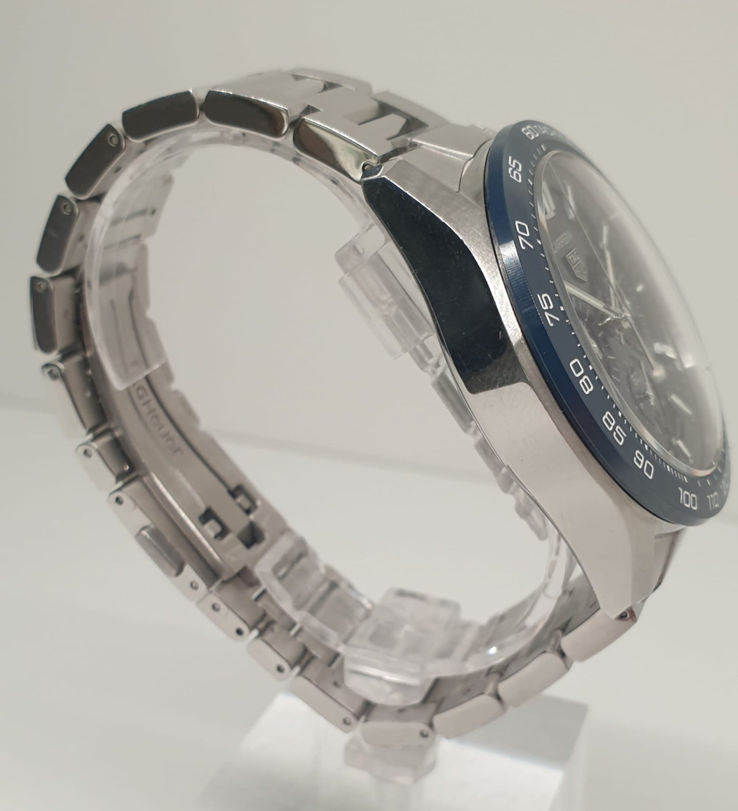 TAG Heuer Carrera Chronograph CBN2A1A.BA0643