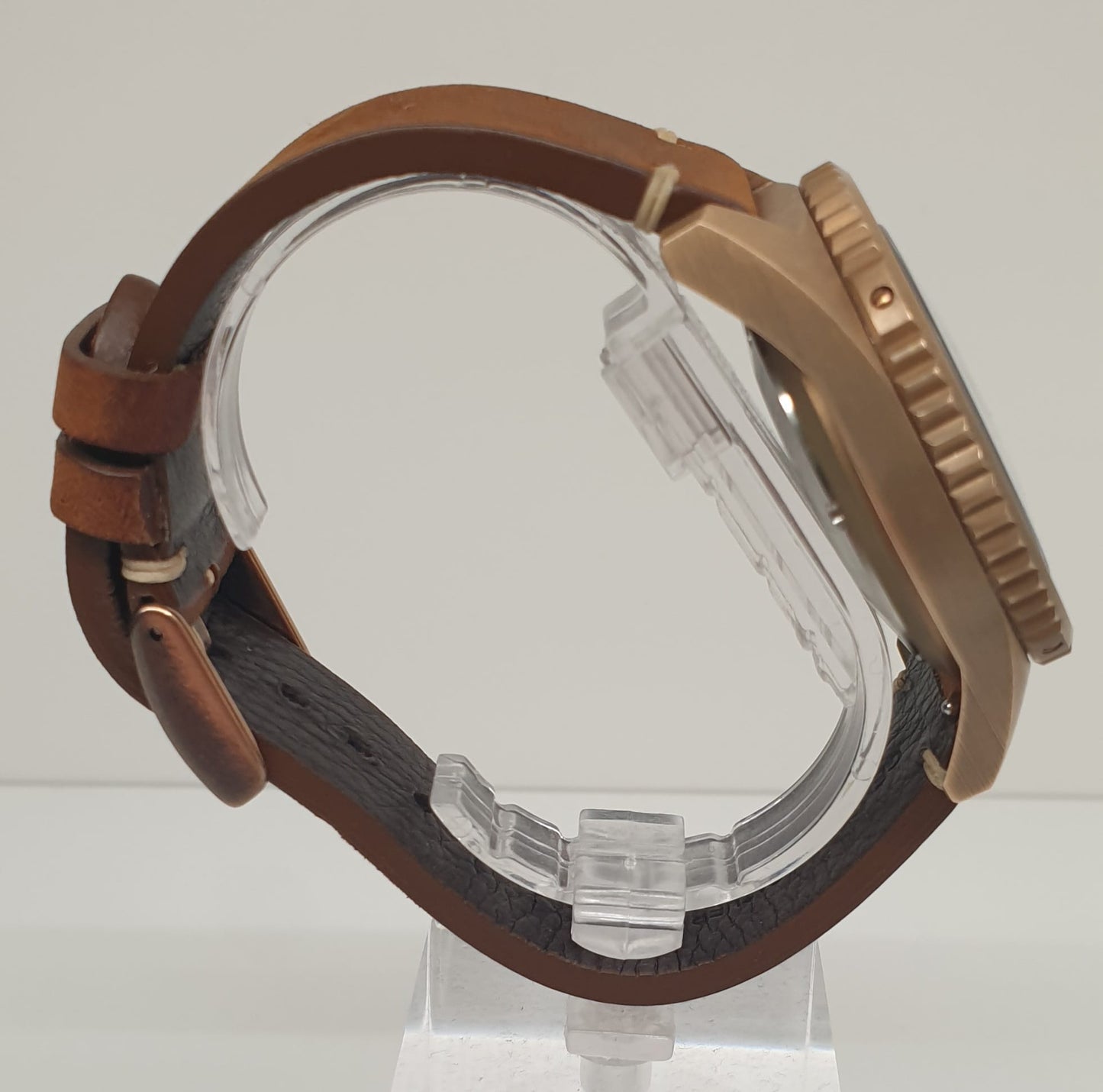 SQUALE Modell: 1521 Bronze Artikelnr. 1521BRONBL.NB20