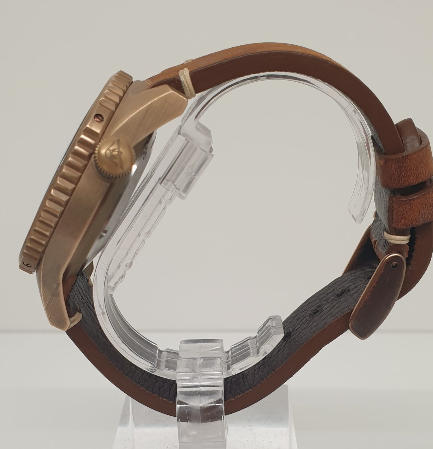 SQUALE Modell: 1521 Bronze Artikelnr. 1521BRONBL.NB20