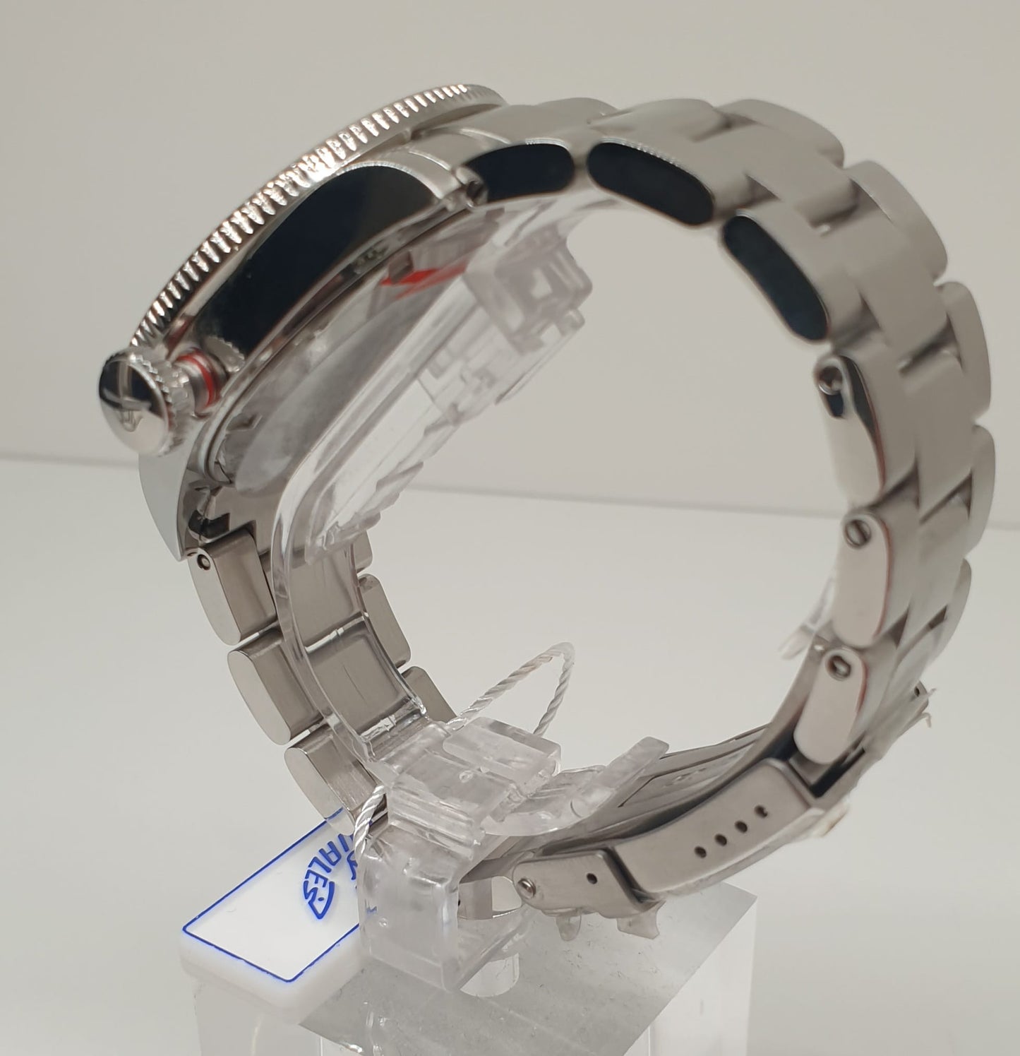 SQUALE Modell: 1545 Grey Bracelet Artikelnr. 1545GG.AC