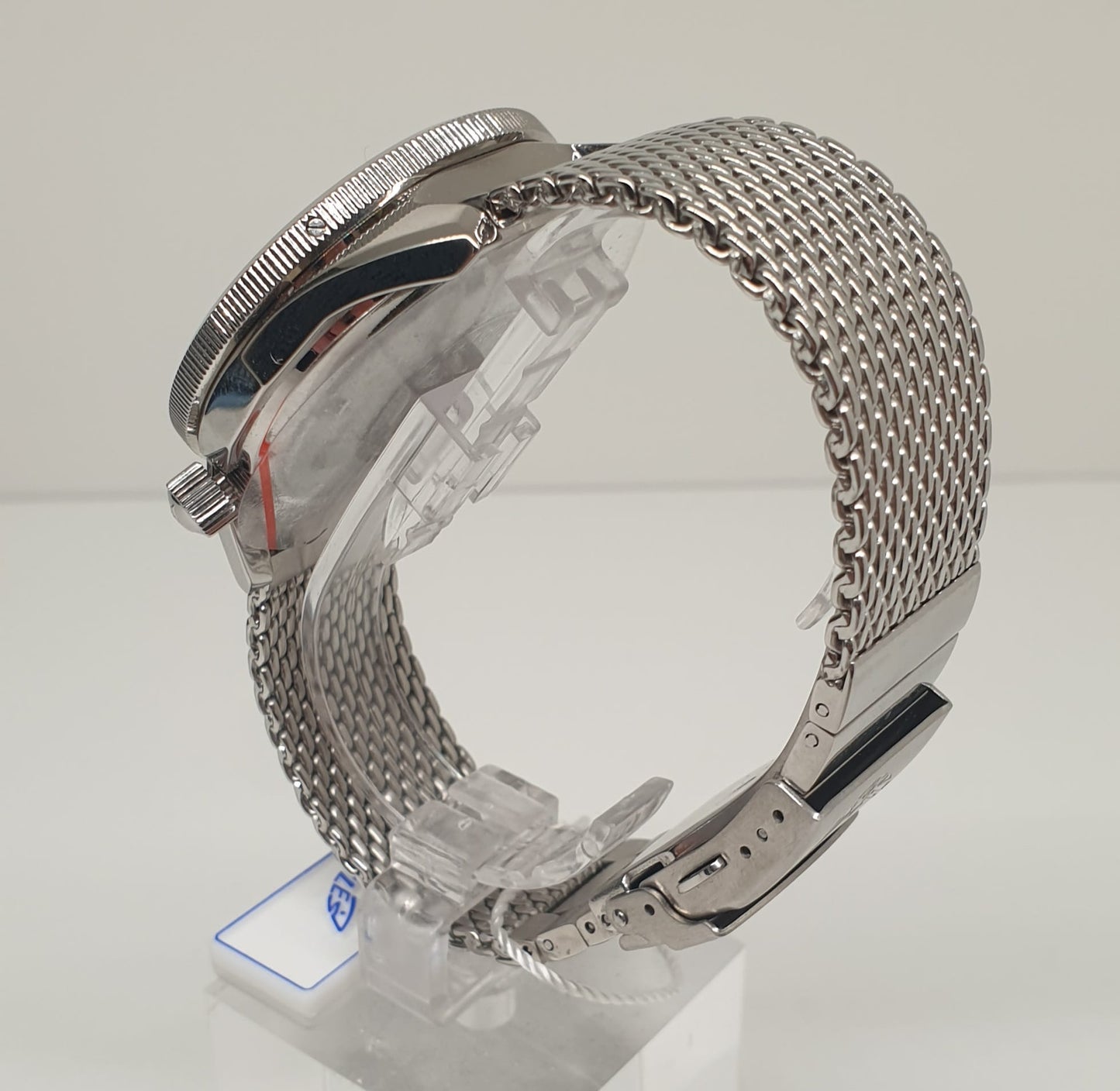 SQUALE Modell: 1521 FUMIWT mit Datum Artikelnr: 1521