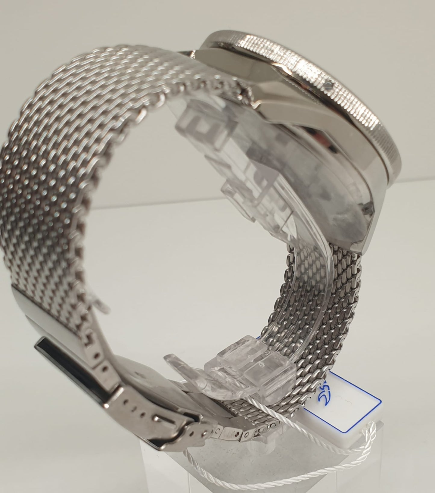 SQUALE Modell: 1521 FUMIWT mit Datum Artikelnr: 1521