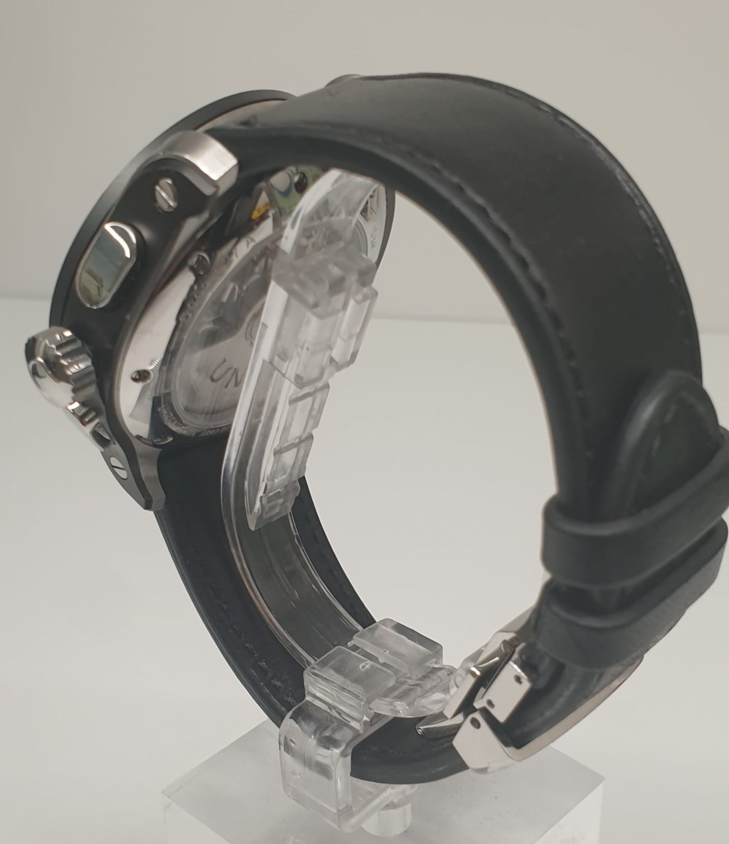 Union Glashütte Belisar Chronograph D002.627.26.207.00