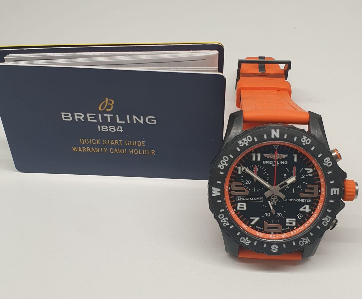 Breitling Endurance Pro 44 X82310