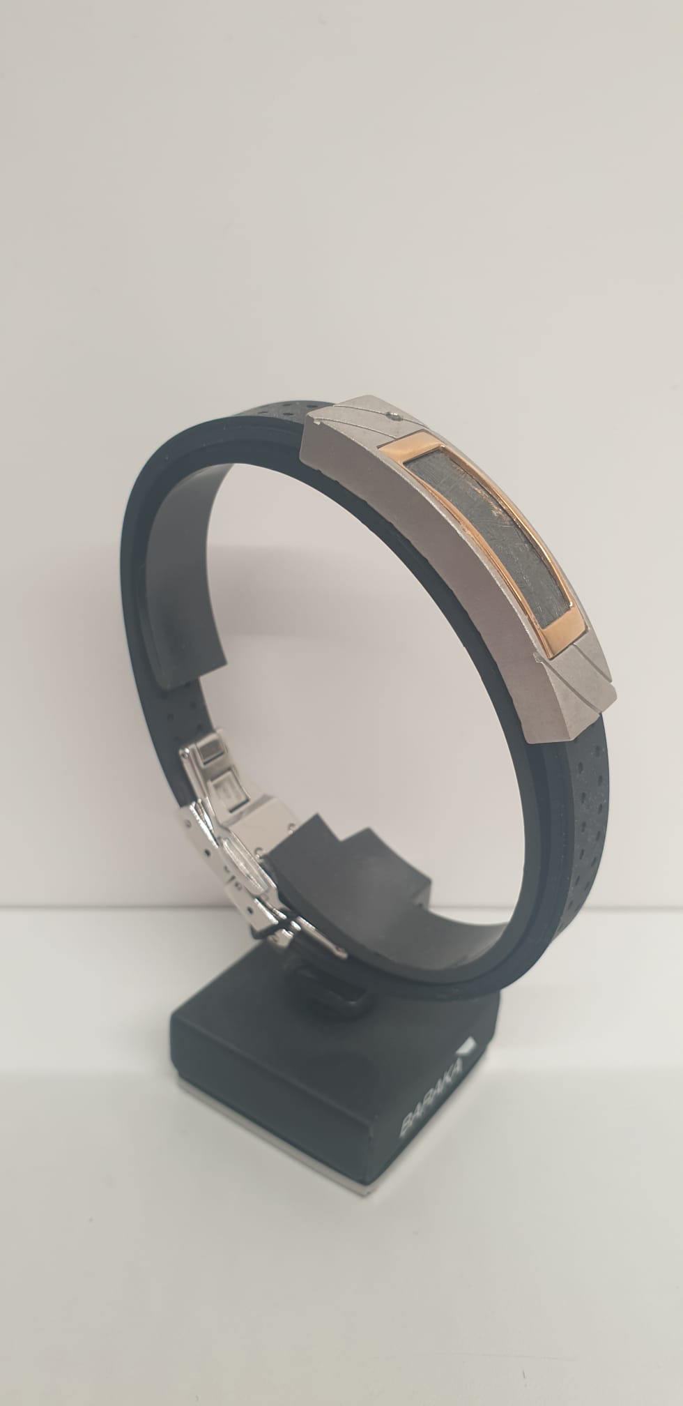 BARAKA MEN´S JEWELERY BR312041