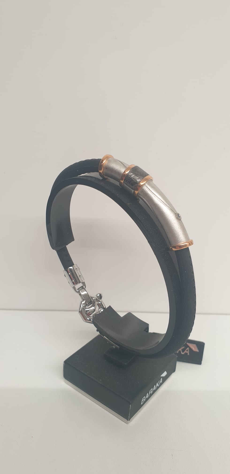 BARAKA MEN´S JEWELERY BR31205