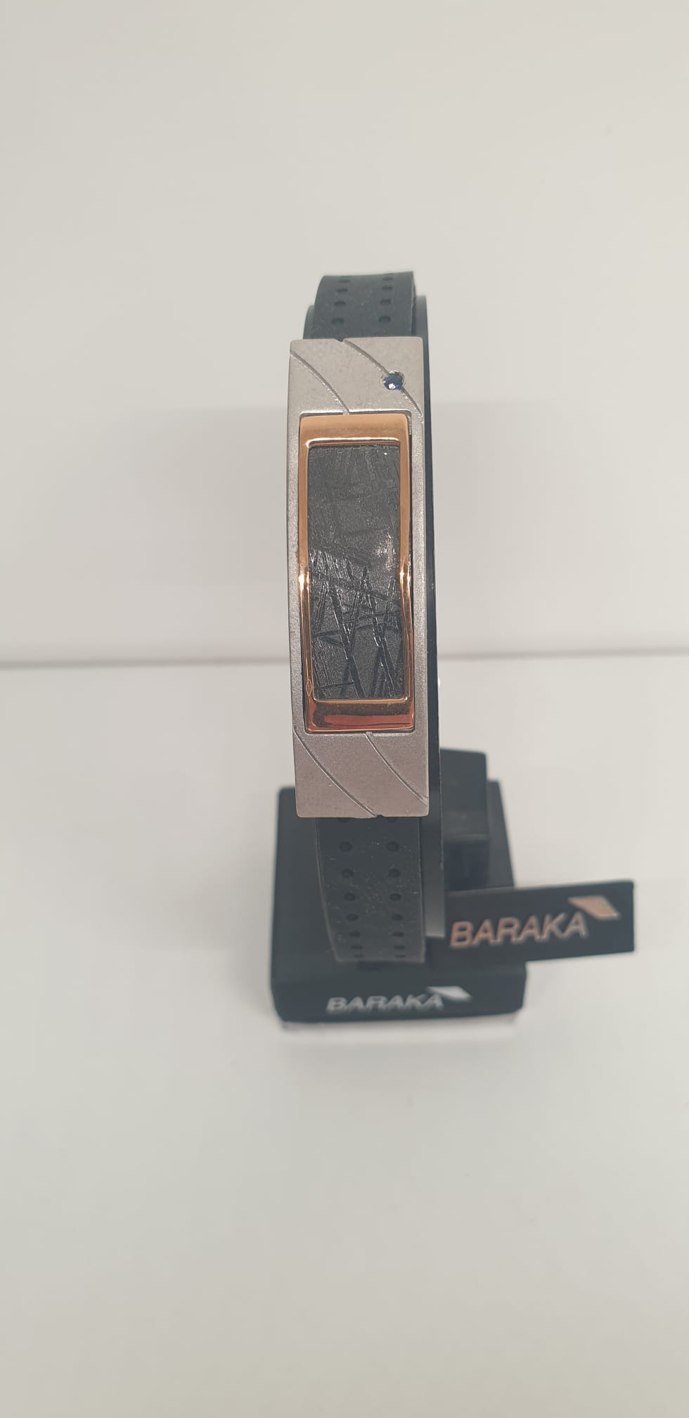 BARAKA MEN´S JEWELERY BR312041