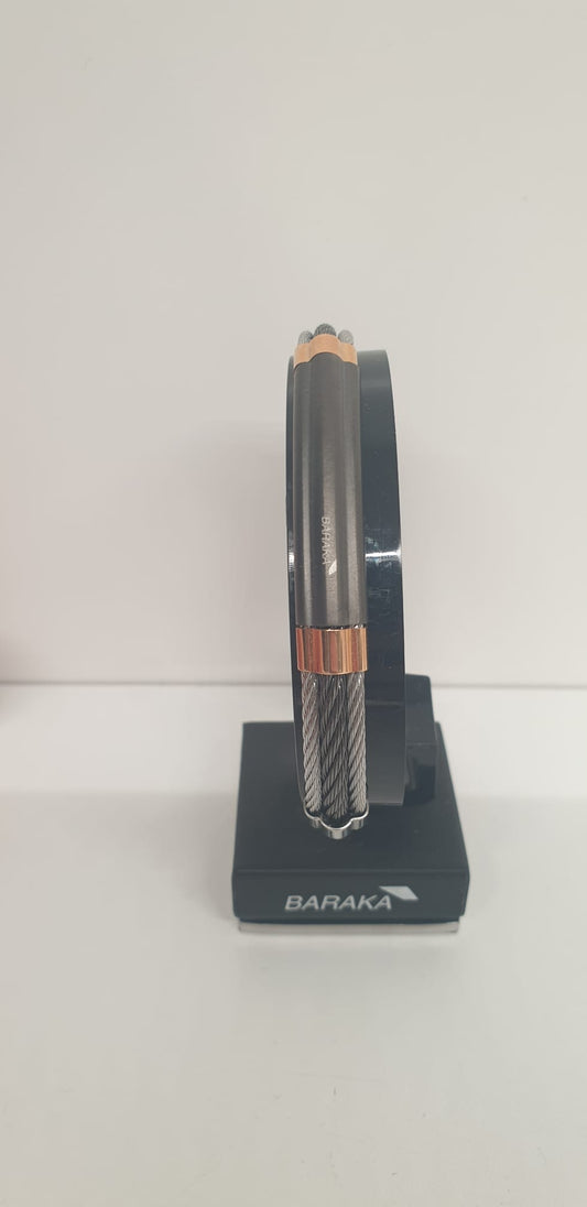 BARAKA MEN´S JEWELERY BR312801