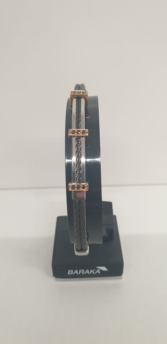 BARAKA MEN´S JEWELERY BR312511