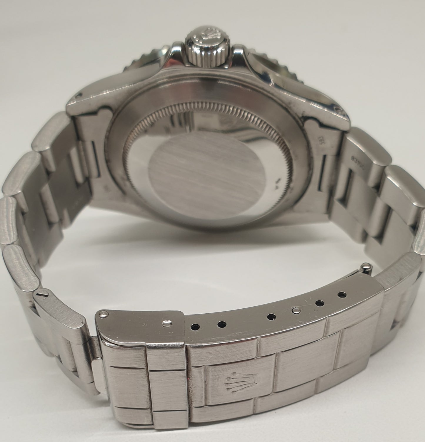 ROLEX Submariner Date Referenznr: 16800