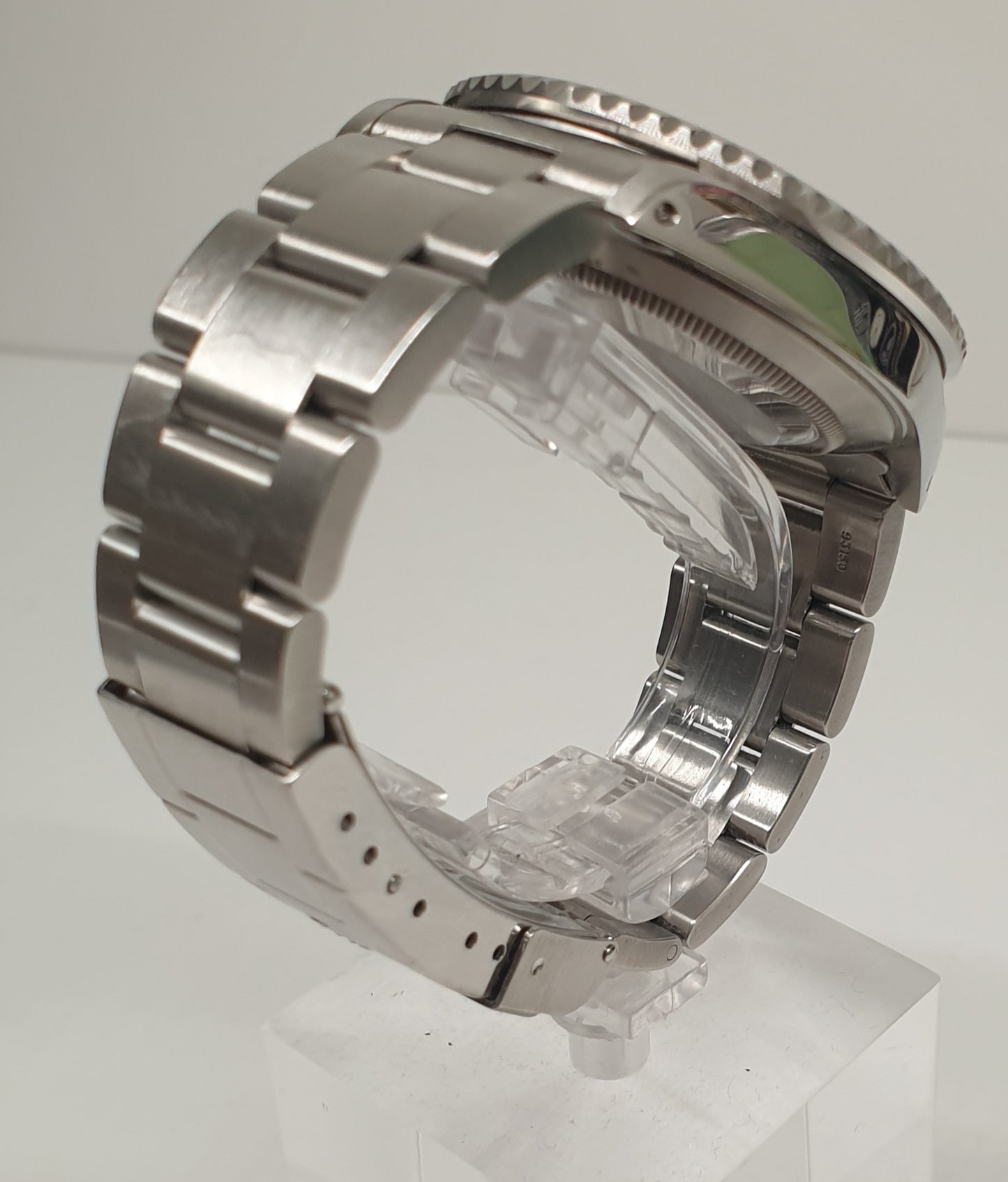 ROLEX Submariner Date Referenznr: 16800