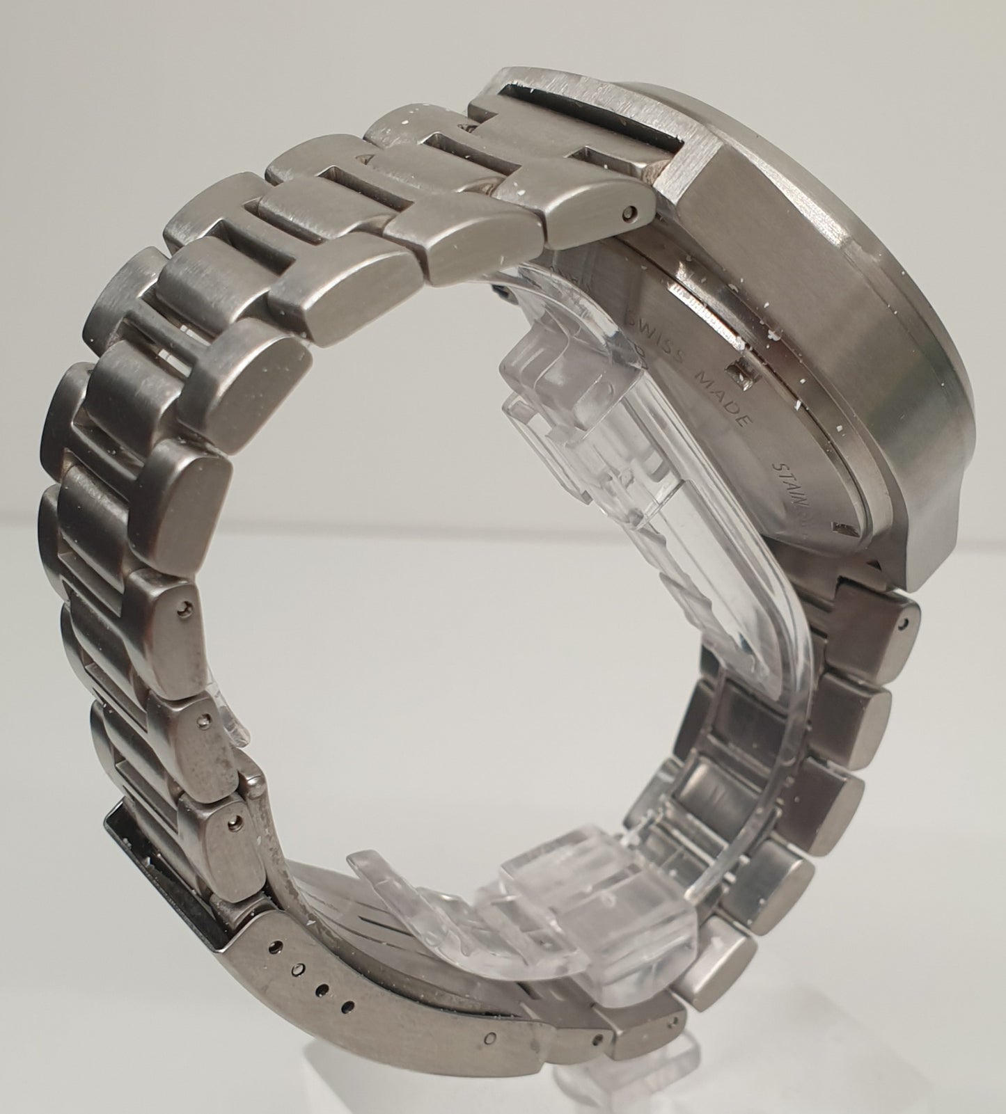 Eterna Chronograph Porsche Design by Eterna 6625.41