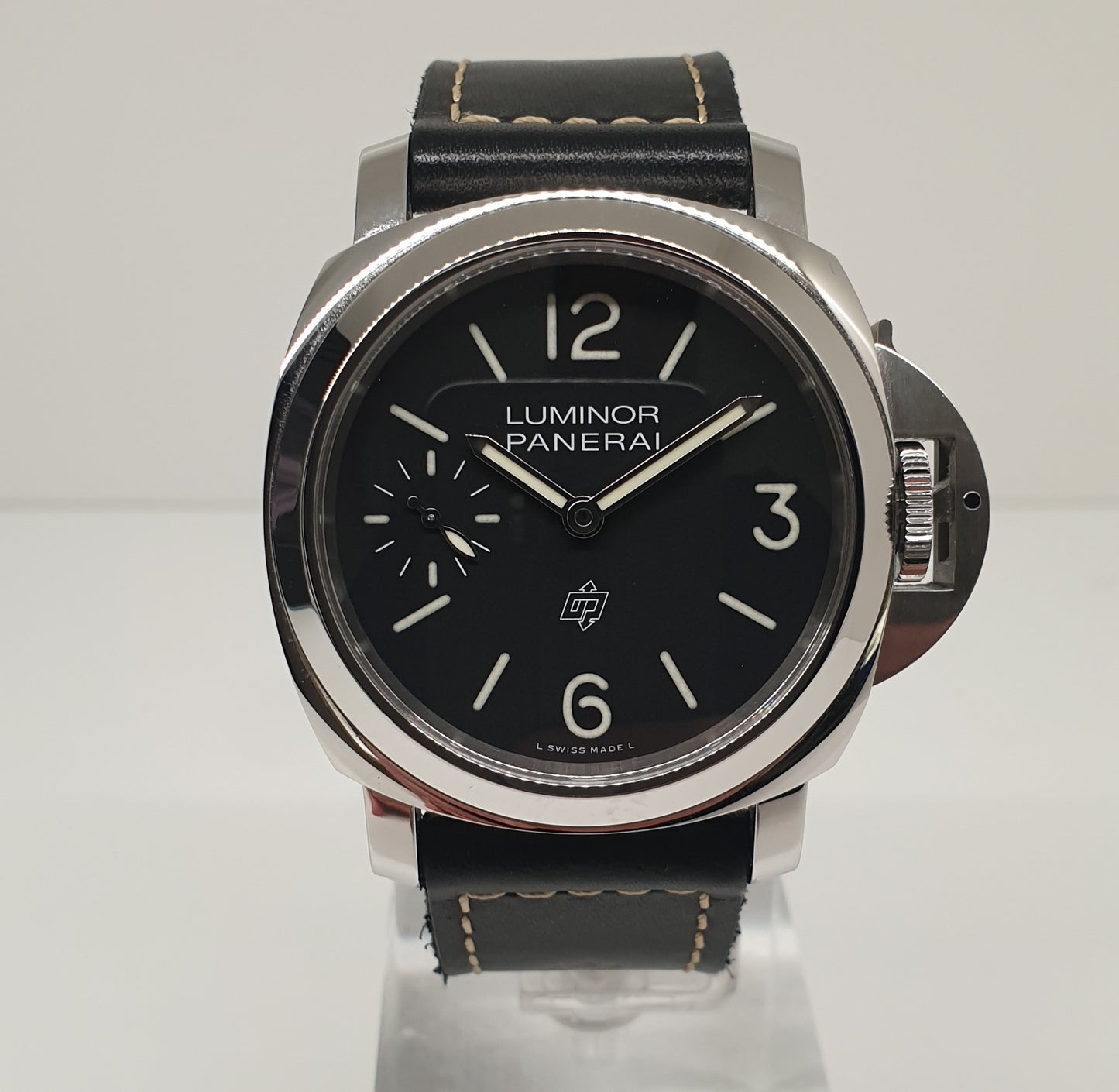 Panerai Luminor Logo