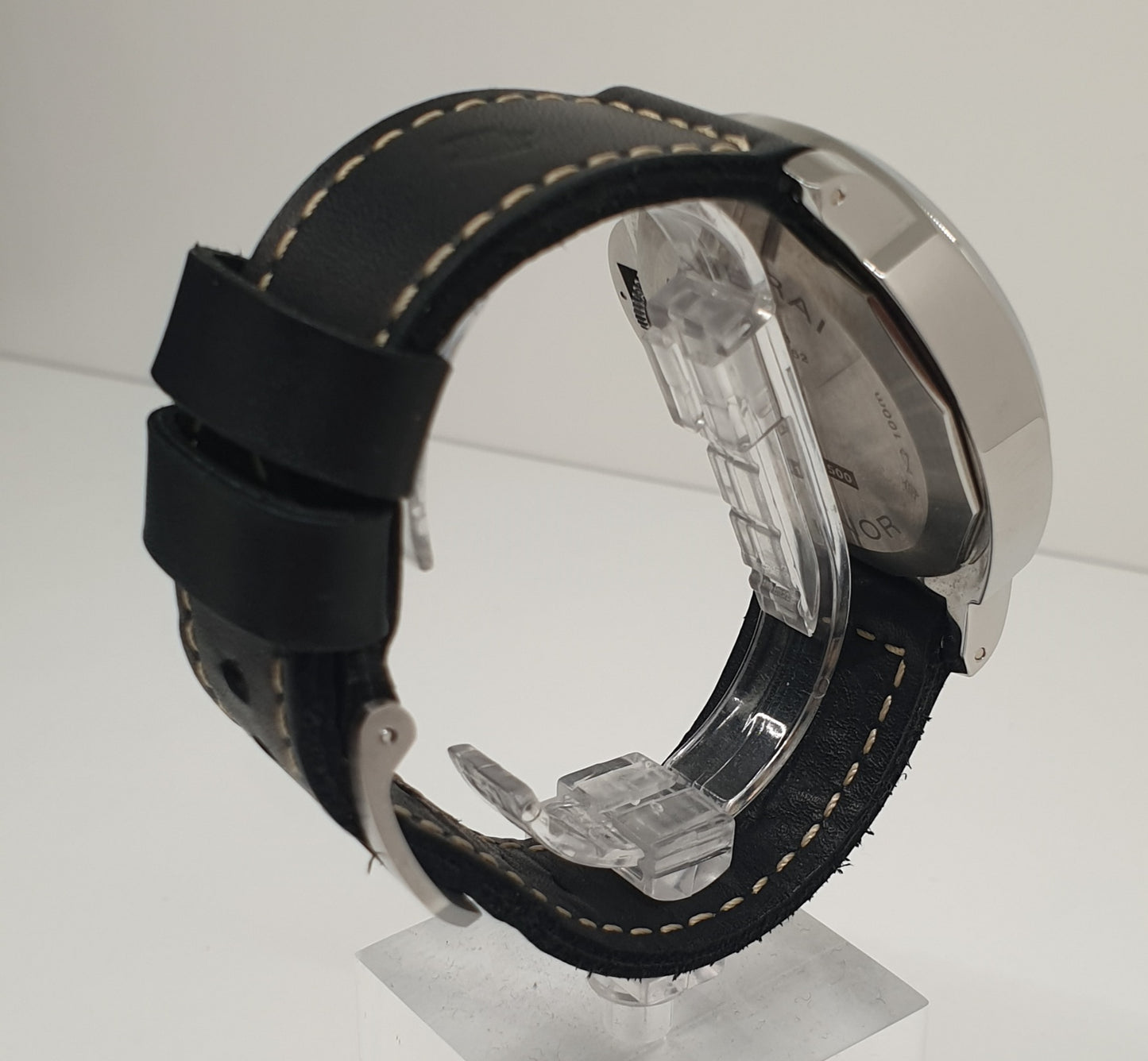 Panerai Luminor Logo