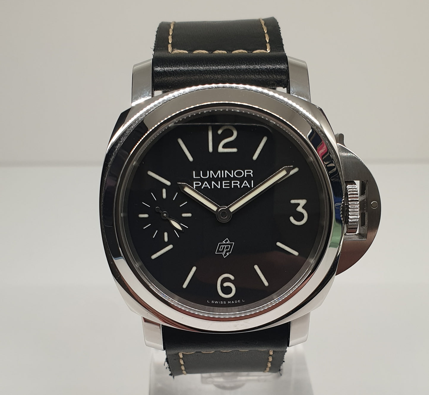 Panerai Luminor Logo